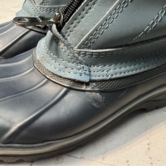 Pacific trail zip up duck boots - Picture 5 of 6